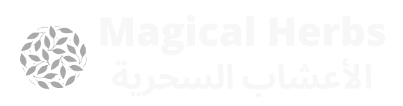 Magical Herbs header logo